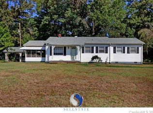 1580 Amity Hill Rd, Cleveland, NC 27013