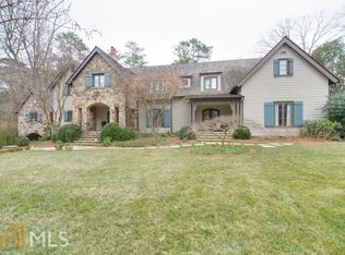 1339 W Wesley Rd NW #0, Atlanta, GA 30327