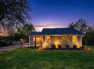 4756 Stubbs Rd, Middletown, OH 45042