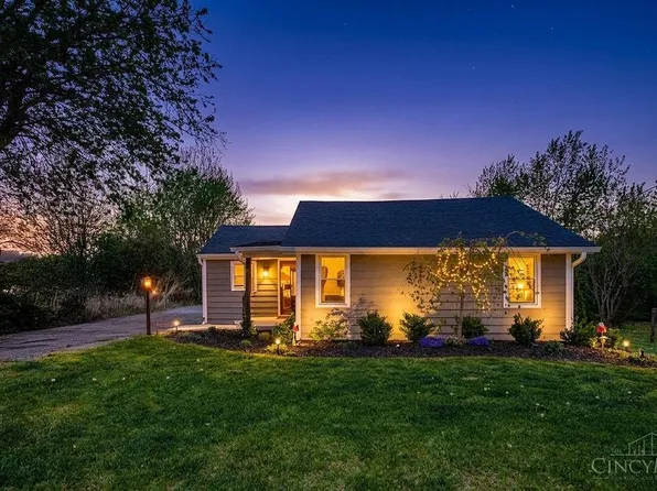 4756 Stubbs Rd, Middletown, OH 45042