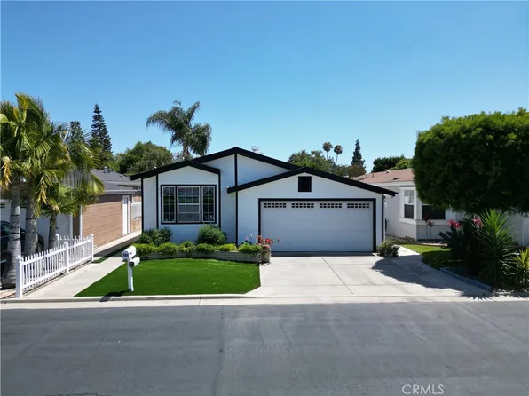 7271 Katella Ave Space 101, Stanton, CA 90680