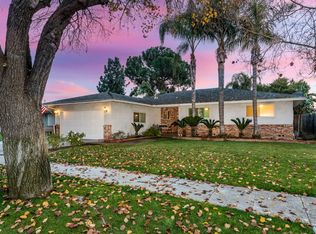 3029 E Vartikian Ave, Fresno, CA 93710