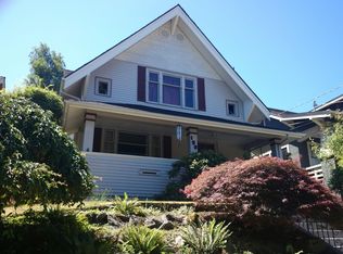 159 McGraw St, Seattle, WA 98109