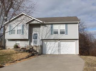 16414 E 3rd Terrace Ct N, Independence, MO 64056