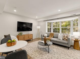 3804 Rodman St NW APT 302, Washington, DC 20016