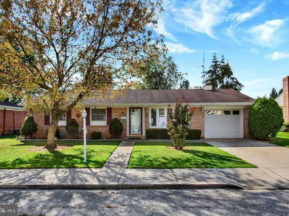 115 Michelle Dr, Mc Sherrystown, PA 17344