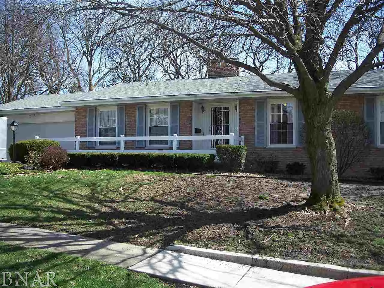 302 N Coolidge St photo 1