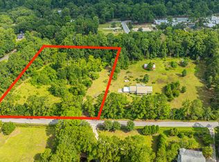 6117 Rio Vista Ln, Johns Island, SC 29455
