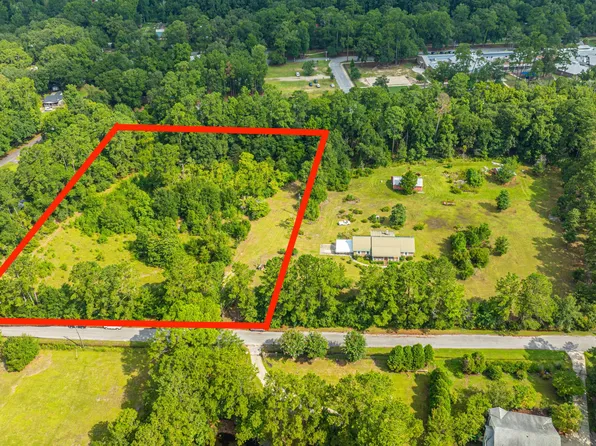 6117 Rio Vista Ln, Johns Island, SC 29455