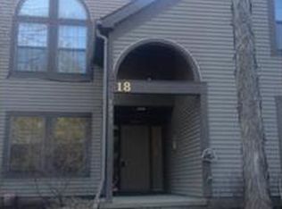 1233 Redtail Hawk Dr #4, Youngstown, OH 44512