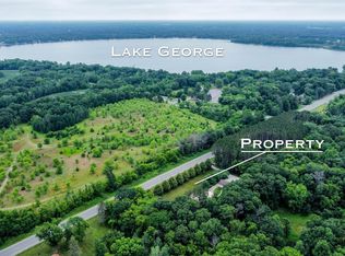 21810 Lake George Blvd, Anoka, MN 55303
