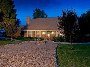 19105 E Chandler Heights Rd, Queen Creek, AZ 85142