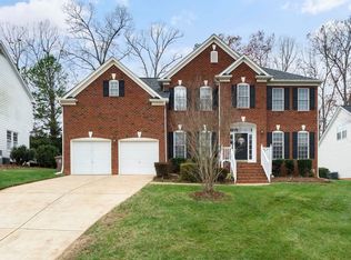 107 Banyon Tree Ln, Cary, NC 27513