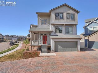 5984 John Muir Trl, Colorado Springs, CO 80927