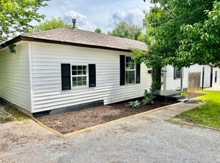 3921 SE 11th St, Del City, OK 73115