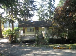 20457 James St, Mount Vernon, WA 98274