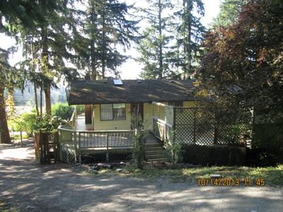20457 James St, Mount Vernon, WA, 98274