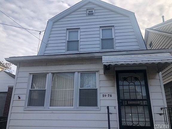 3rd image of 59-76 58th Ave