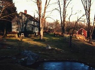 22 Walker Hill Rd, Sandy Hook, CT 06482