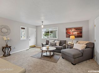 7701 Pleasure View Cir, Anchorage, AK 99507