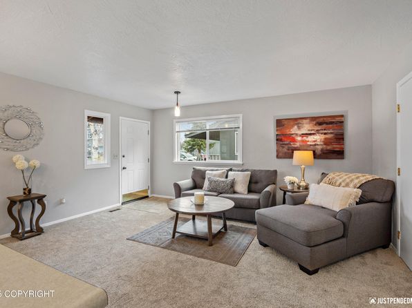 7701 Pleasure View Cir, Anchorage, AK 99507