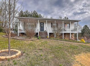 127 Hopeville Ave #0, Greeneville, TN 37745