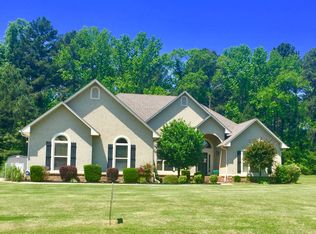 16 Southview Cir, Greenbrier, AR 72058