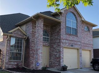6801 Hickory Crk, Plano, TX 75023