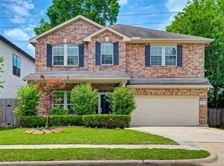 5912 Community Dr, Houston, TX 77005