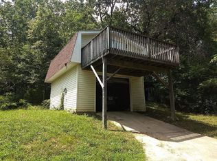 9106 Almond Ridge Rd, Chattanooga, TN 37421