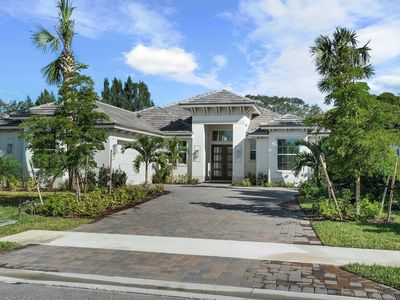 204 Strand Square, Indian River Shores, FL, 32963