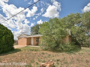 200 Weatherford St, Clovis, NM 88101
