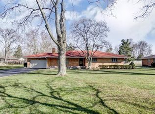 3698 Colborne Dr, Dayton, OH 45430