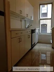 Rented by Sovereign Associates