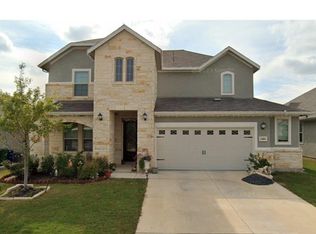 2406 Olive Way, San Antonio, TX 78259