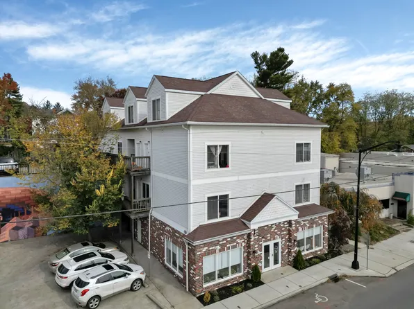 22 W Stimson Ave, Athens, OH 45701