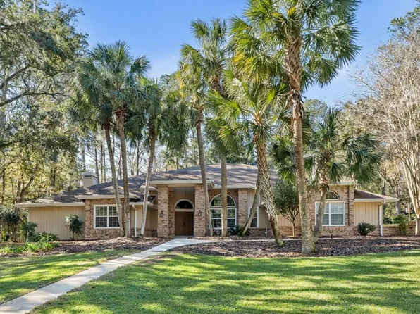 4330 SW 83rd Way, Gainesville, FL 32608