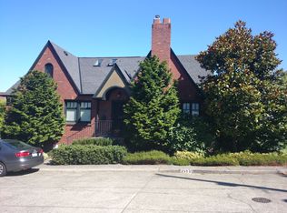 2503 Nob Hill Ave N, Seattle, WA 98109