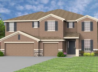 1224 Sharptank Ct, Apopka, FL 32712