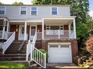 3917 Beechwood Blvd, Pittsburgh, PA
