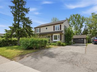 545 Mohawk Rd W, Hamilton, ON L9C1X5