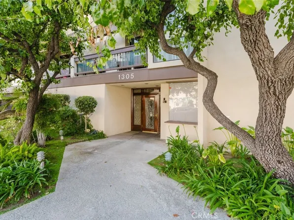 1305 N Columbus Ave Unit 204, Glendale, CA 91202