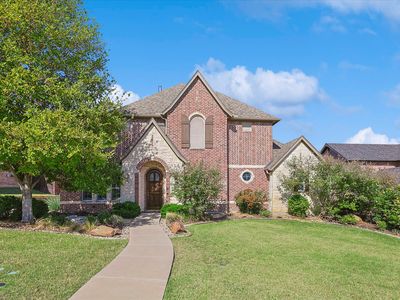 3203 High Ridge Ct, Mansfield, TX, 76063