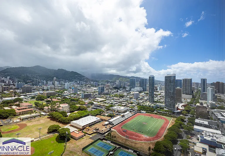 1009 Kapiolani Blvd #4101 — Photo 6