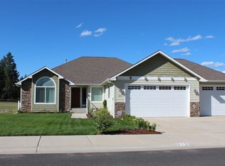 319 Parker Ct, Colbert, WA 99005