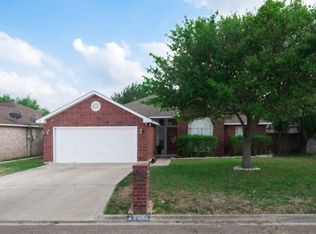 2404 E 27th St, Mission, TX 78574