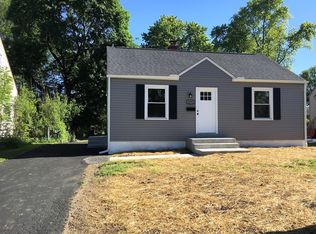 1232 Carolyn Ave, Columbus, OH 43224