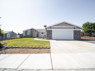 91 SE L Street Loop, Madras, OR 97741