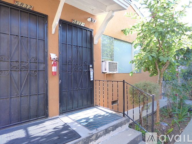 1st image of 5832 Camerford Ave #102