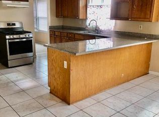 1503 Burbeck Ave, Richmond, CA 94801